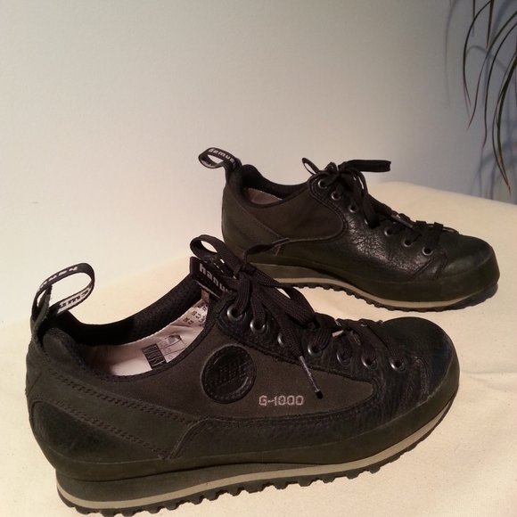 Women's Hanwag G-1000 Shoes - Picture 2 of 7